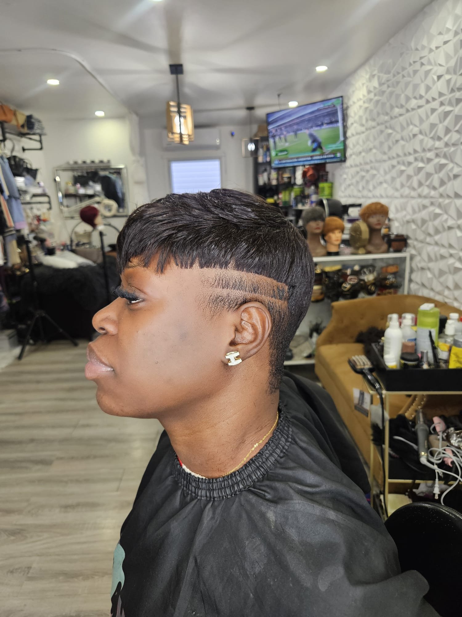 Salon